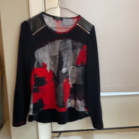 VEX Collection sweater - Picture 1 of 1